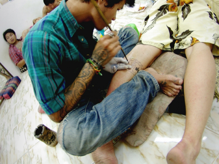 ThailandTattoo