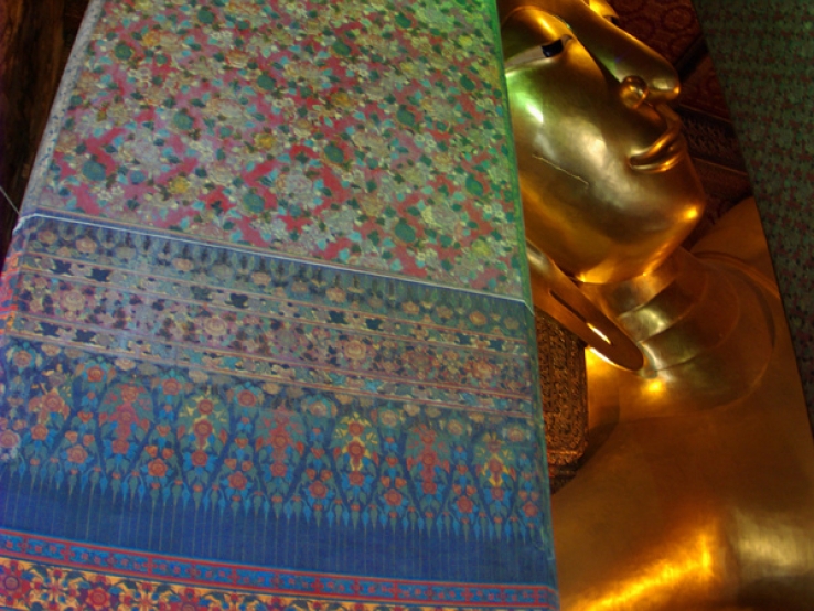 RecliningBuddha