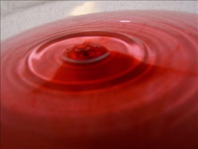 Red Drop