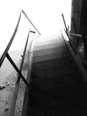 Stairs Down To Heaven