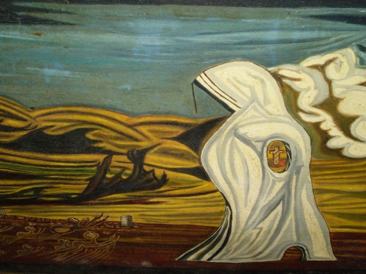 KNOCKING ON HEAVEN'S DOOR