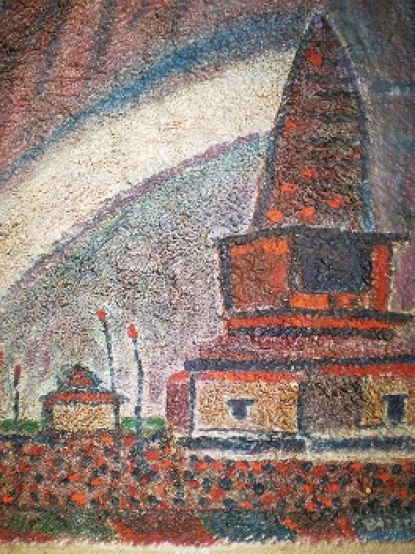 TEMPLE