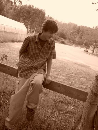 Cedric
