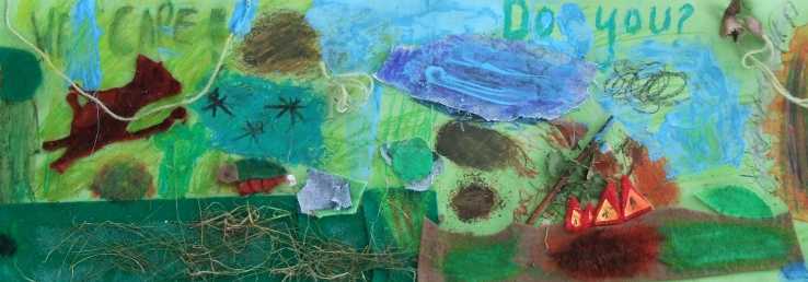 Save the Rainforests by the Year 4 Pedmore Meerkats