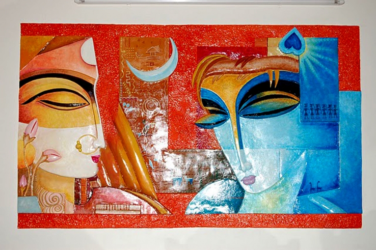 Radhakrishna