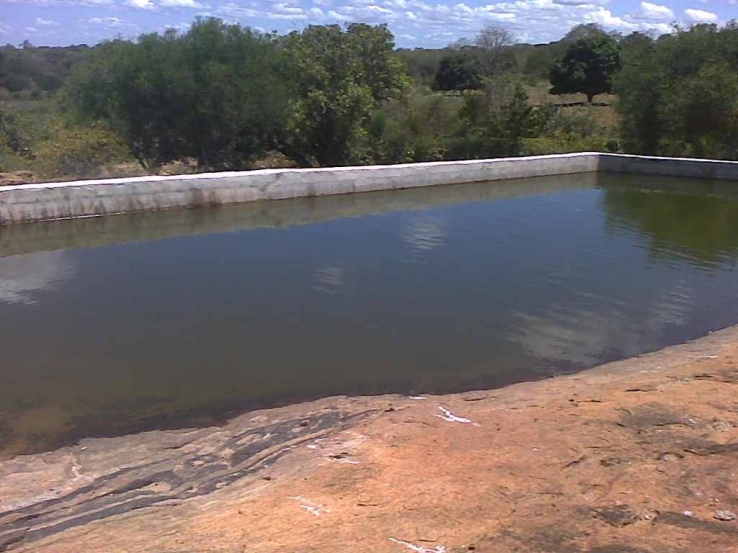 Rain water harvesting