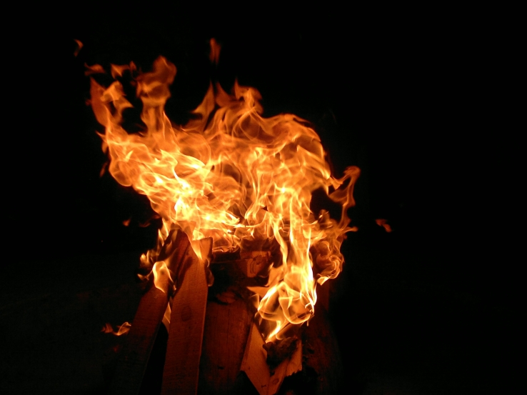Fuego