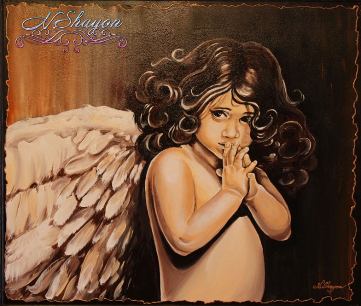Angel