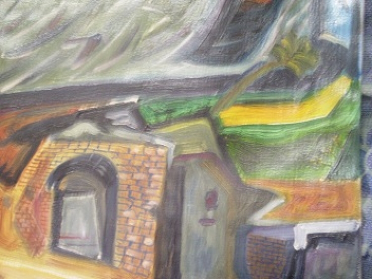STORM