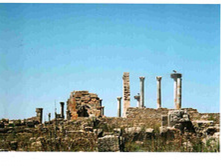Volubilis