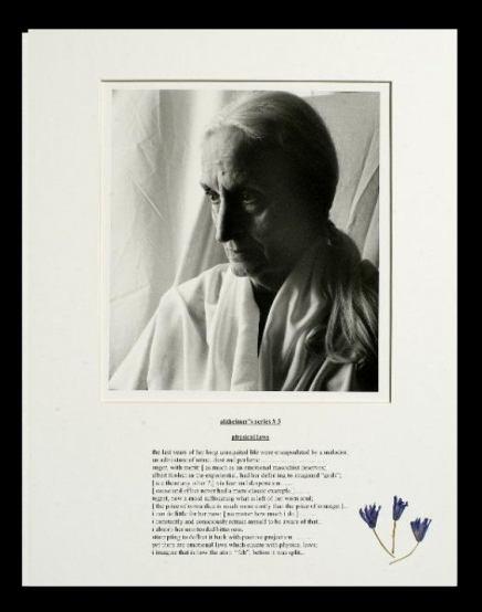 alzheimer's series 1-4