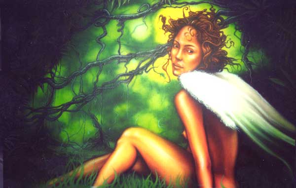 Angel