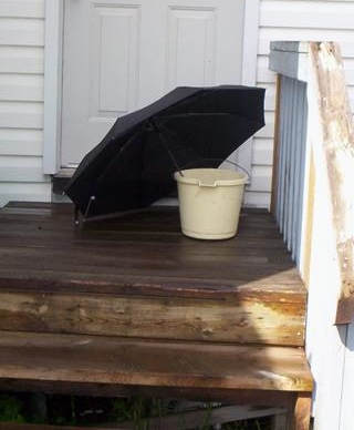 Bucket