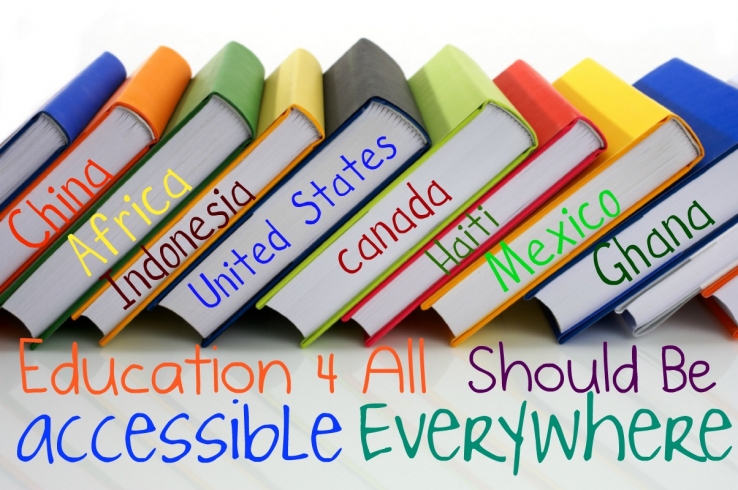Education for all