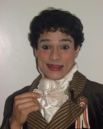 The Opera