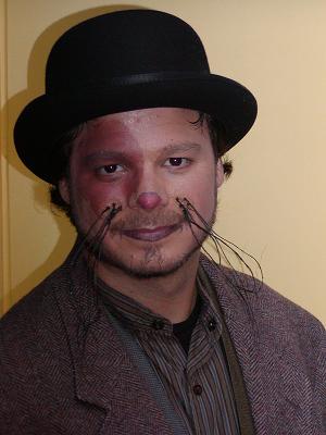 Mr.Rat