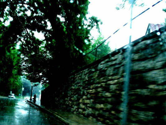 Side Street