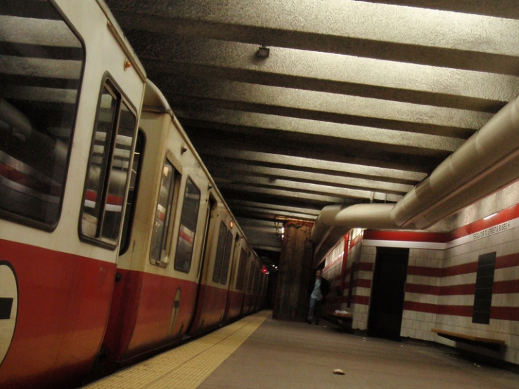 Metro