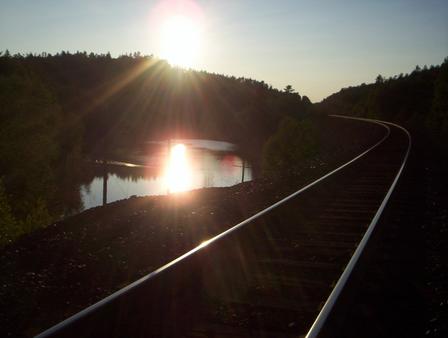 Tracks