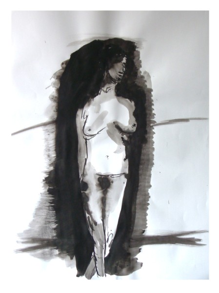 Untitled - nude