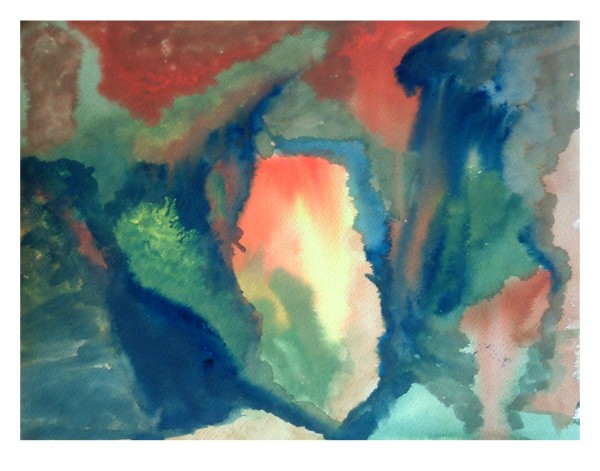 Colourfall