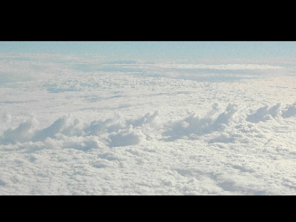 Cannon Clouds