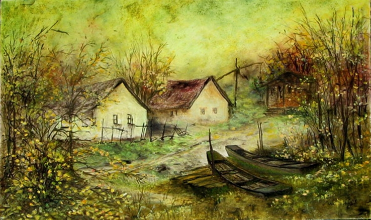 Rural idyll