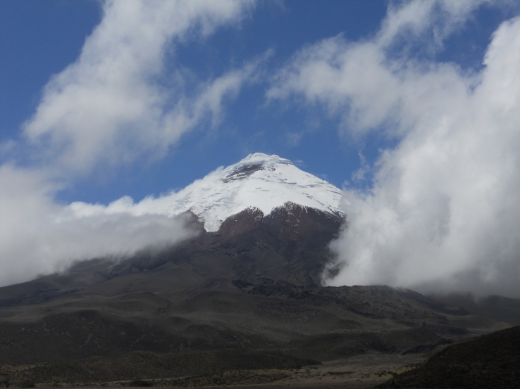 Cotopaxi