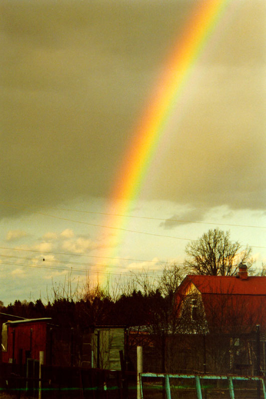 Rainbow