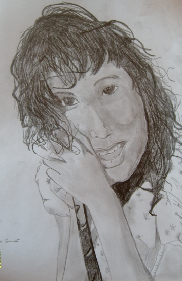Windswept Youth