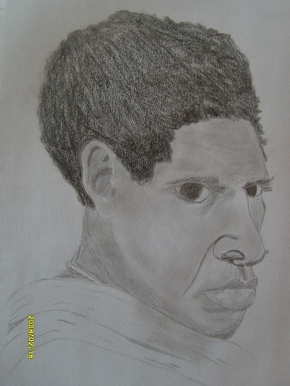 An Old Man