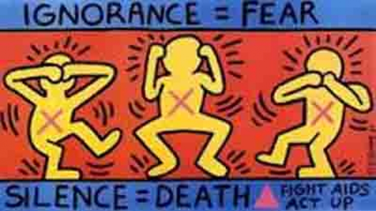 Fight Aids