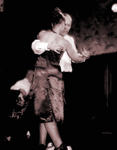 Tango