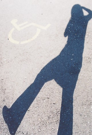A LIFE AND KICKING