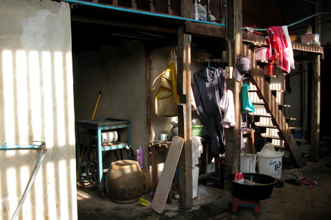 Home I