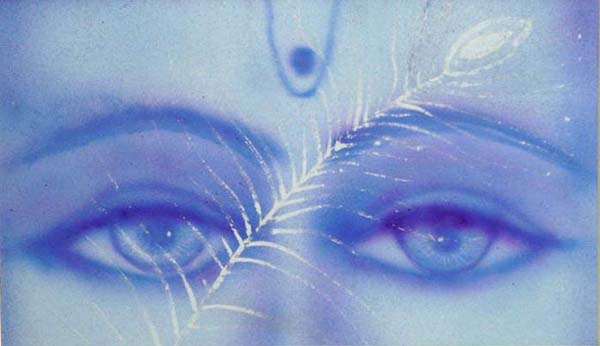 krishna consciousness