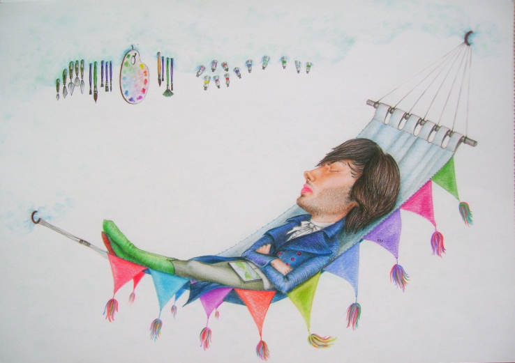 Inspiration sleep
