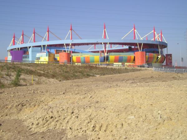 da stade