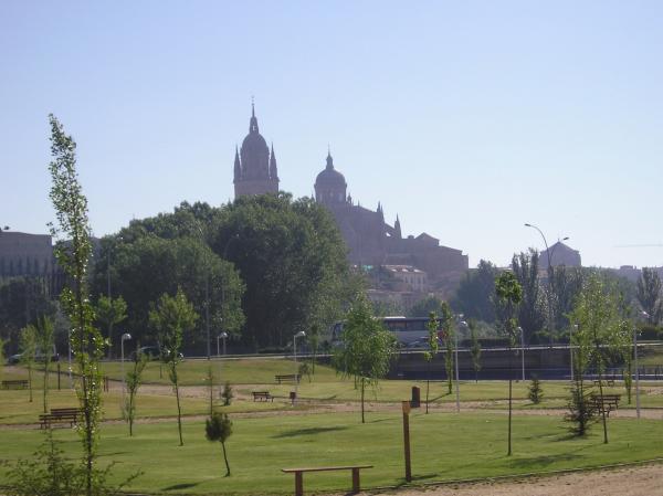 Salamanca