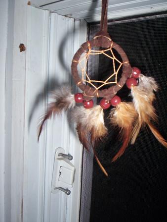Dreamcatcher