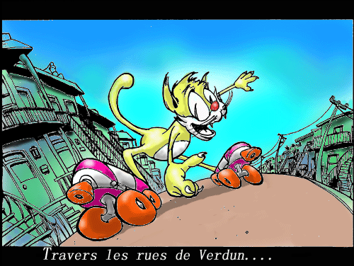 El Gato Loco