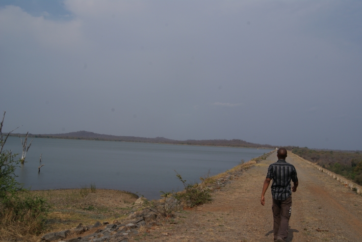 Long Walk to Freedom