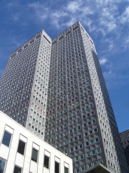 Pittsburgh Pinnacle