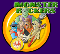 Monsters
