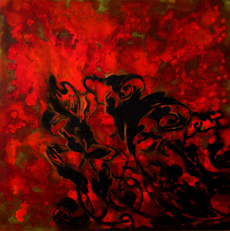 Saturate