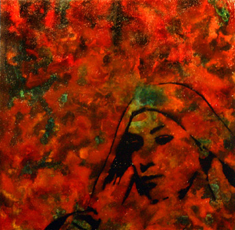 Self-Portrait