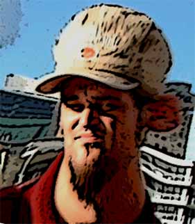 darren fair