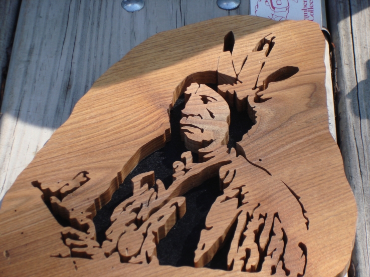 Native Culture