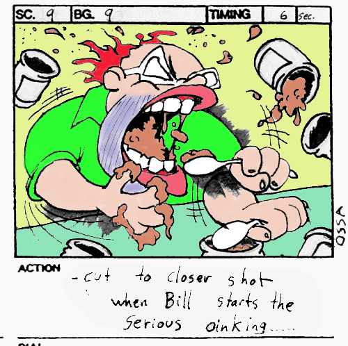 Bill Goes