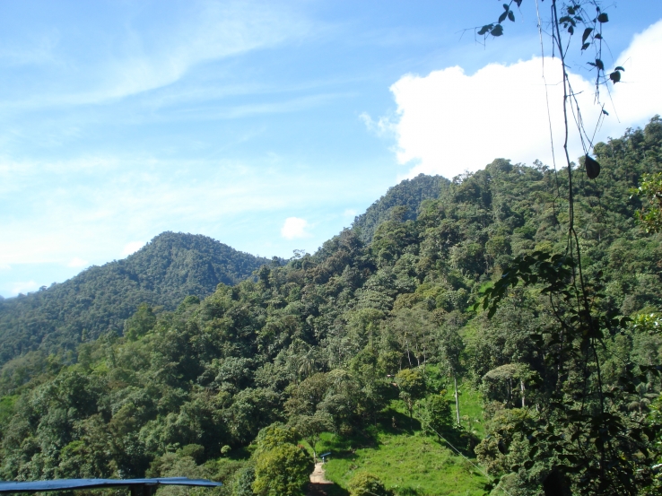 Ecuador